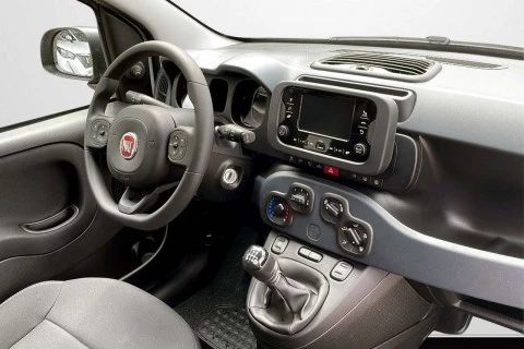 Fiat Panda Pandina 1.0 Hybrid 51kW (70cv)