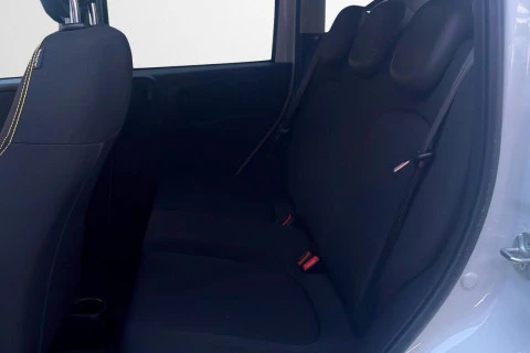 Fiat Panda Pandina 1.0 Hybrid 51kW (70cv)