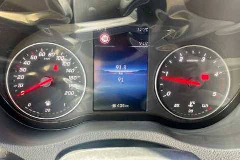 Mercedes-Benz Sprinter 317 CDI FURGON PRO LARGO