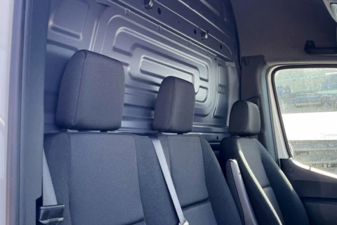 Mercedes-Benz Sprinter 317 CDI FURGON PRO LARGO