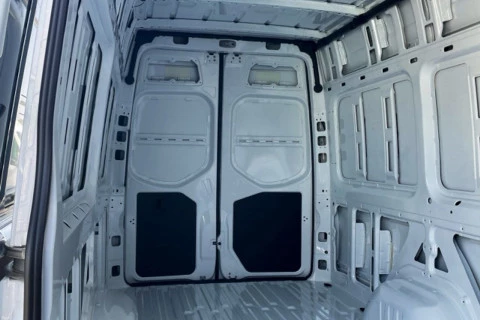 Mercedes-Benz Sprinter 317 CDI FURGON PRO LARGO