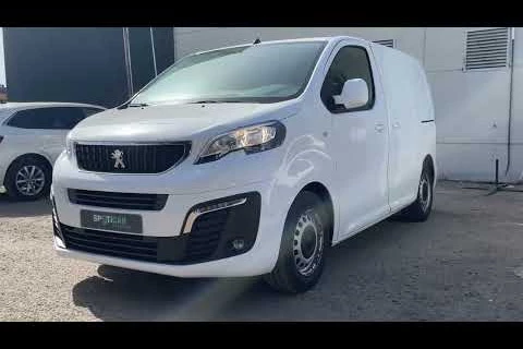 Peugeot Expert Furgón Pro 1.5 BlueHDi 100 S&S Compact