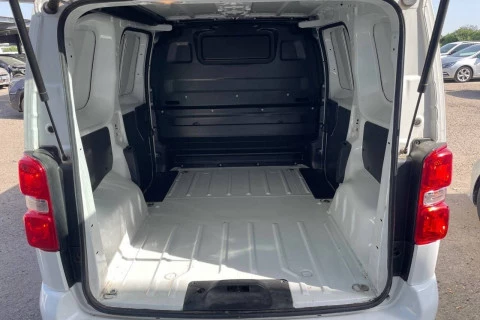 Peugeot Expert Furgón Pro 1.5 BlueHDi 100 S&S Compact