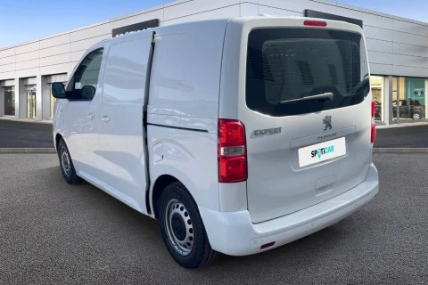 Peugeot Expert Furgón Pro 1.5 BlueHDi 100 S&S Compact