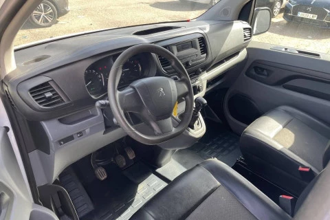 Peugeot Expert Furgón Pro 1.5 BlueHDi 100 S&S Compact