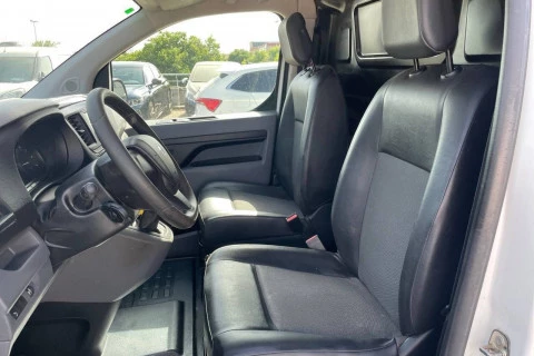 Peugeot Expert Furgón Pro 1.5 BlueHDi 100 S&S Compact