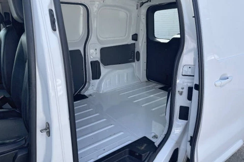 Peugeot Expert Furgón Pro 1.5 BlueHDi 100 S&S Compact