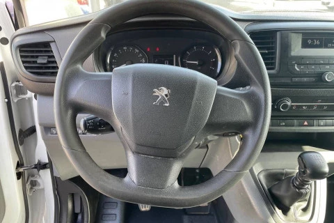 Peugeot Expert Furgón Pro 1.5 BlueHDi 100 S&S Compact