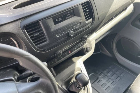 Peugeot Expert Furgón Pro 1.5 BlueHDi 100 S&S Compact