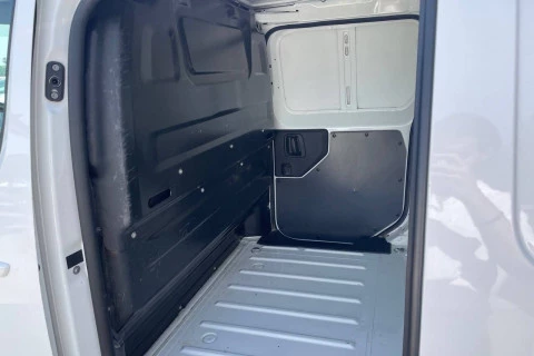 Peugeot Expert Furgón Pro 1.5 BlueHDi 100 S&S Compact