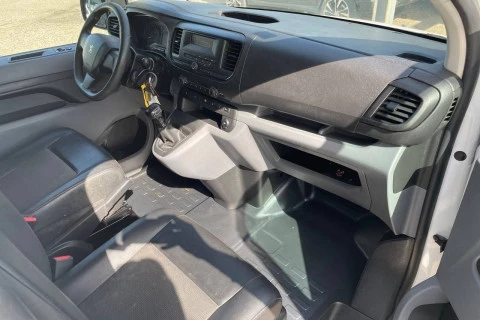 Peugeot Expert Furgón Pro 1.5 BlueHDi 100 S&S Compact