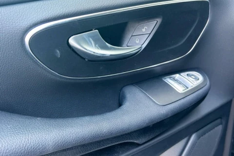 Mercedes-Benz Clase V 220 d Clase V Largo