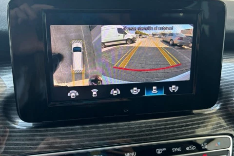 Mercedes-Benz Clase V 220 d Clase V Largo