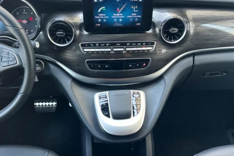 Mercedes-Benz Clase V 220 d Clase V Largo