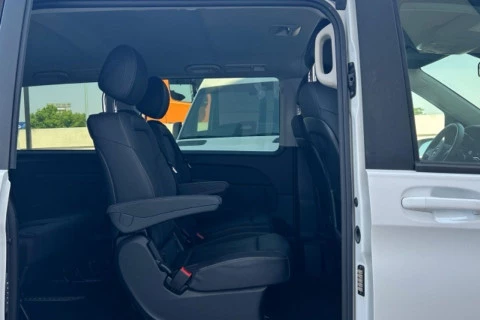 Mercedes-Benz Clase V 220 d Clase V Largo