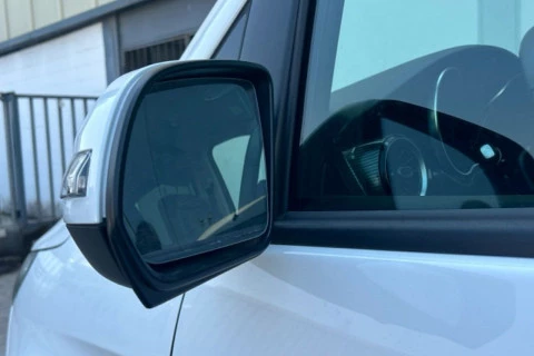 Mercedes-Benz Clase V 220 d Clase V Largo