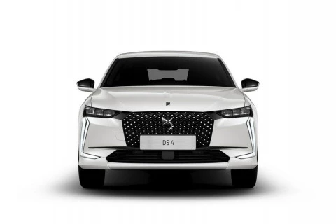 DS 4 Plug-In Hybrid 225 Pallas