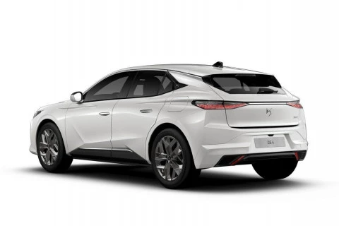 DS 4 Plug-In Hybrid 225 Pallas