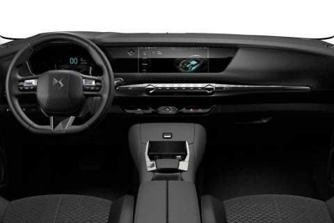 DS 4 Plug-In Hybrid 225 Pallas