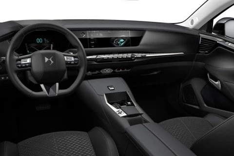 DS 4 Plug-In Hybrid 225 Pallas