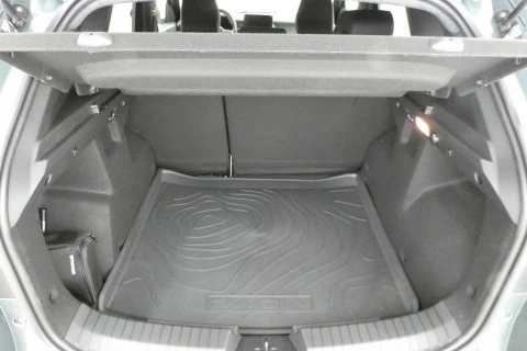 Dacia Duster  Hibrido  1.6 Hybrid Extreme 4x2 105kW 48v