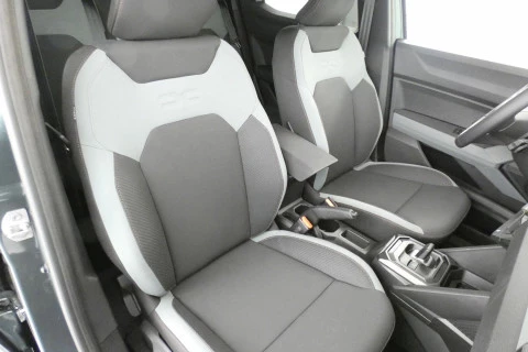 Dacia Duster  Hibrido  1.6 Hybrid Extreme 4x2 105kW 48v