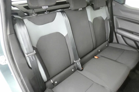 Dacia Duster  Hibrido  1.6 Hybrid Extreme 4x2 105kW 48v