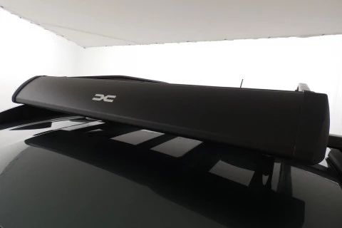 Dacia Duster  Hibrido  1.6 Hybrid Extreme 4x2 105kW 48v