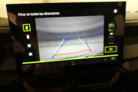 Dacia Duster  Hibrido  1.6 Hybrid Extreme 4x2 105kW 48v