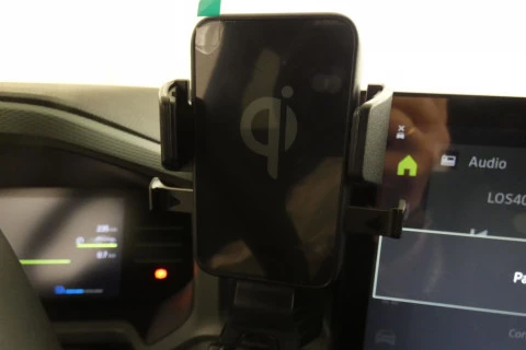 Dacia Duster  Hibrido  1.6 Hybrid Extreme 4x2 105kW 48v