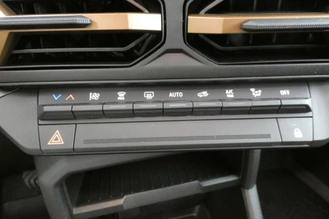 Dacia Duster  Hibrido  1.6 Hybrid Extreme 4x2 105kW 48v