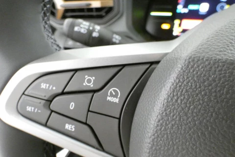 Dacia Duster  Hibrido  1.6 Hybrid Extreme 4x2 105kW 48v