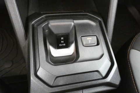 Dacia Duster  Hibrido  1.6 Hybrid Extreme 4x2 105kW 48v