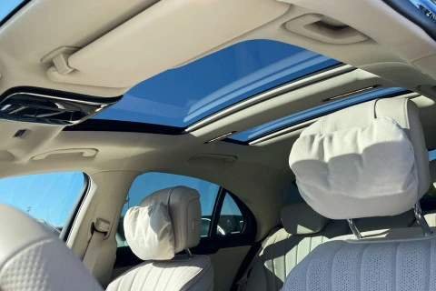 Mercedes-Benz Clase S S 350 d