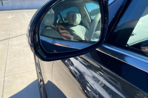 Mercedes-Benz Clase S S 350 d