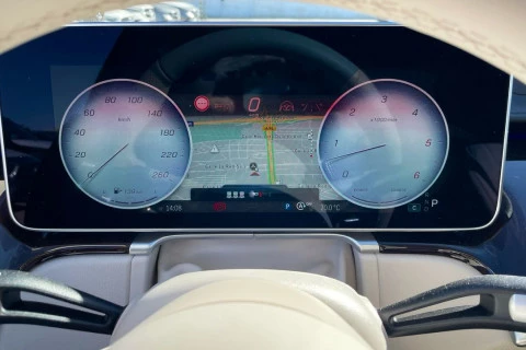 Mercedes-Benz Clase S S 350 d