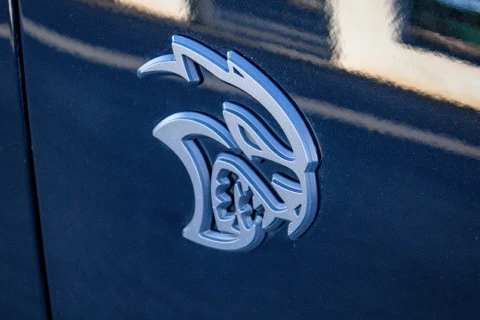 Dodge Durango SRT HELLCAT