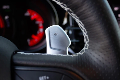 Dodge Durango SRT HELLCAT