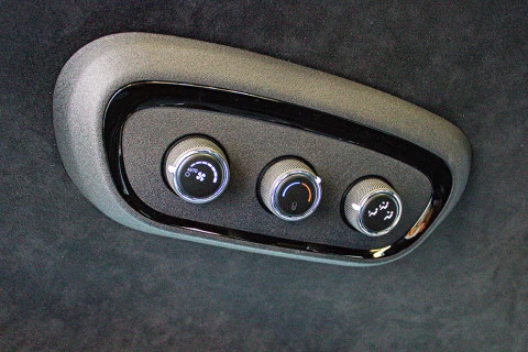 Dodge Durango SRT HELLCAT