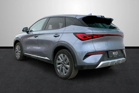BYD Atto 3 Evo Excellence AWD