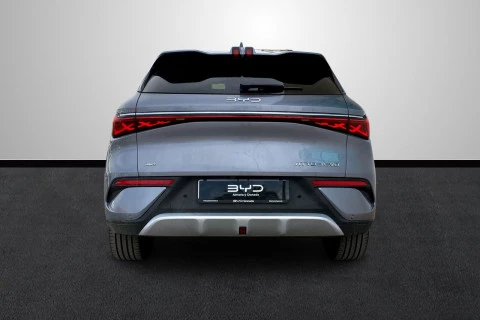 BYD Atto 3 Evo Excellence AWD