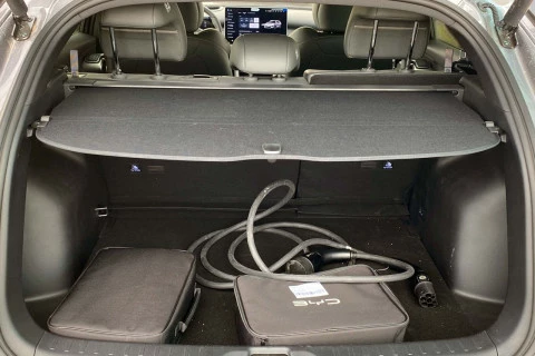 BYD Atto 3 Evo Excellence AWD