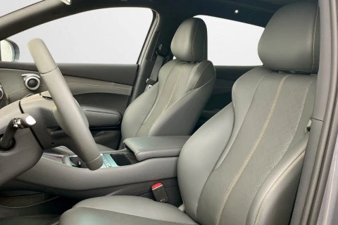 BYD Atto 3 Evo Excellence AWD