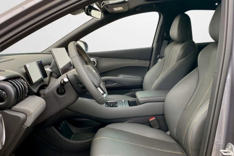 BYD Atto 3 Evo Excellence AWD