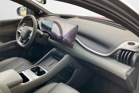 BYD Atto 3 Evo Excellence AWD