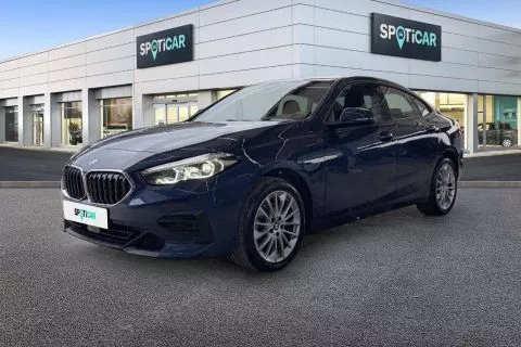 BMW Serie 2 218iA Gran Coupe BMW Serie 2 218iA Gran Coupe