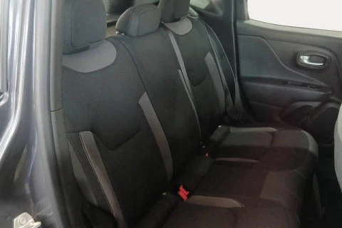 Jeep Renegade 1.0G Limited 4x2 88 kW (120 CV)