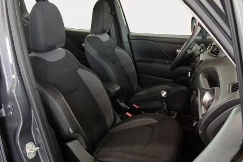 Jeep Renegade 1.0G Limited 4x2 88 kW (120 CV)