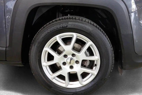 Jeep Renegade 1.0G Limited 4x2 88 kW (120 CV)