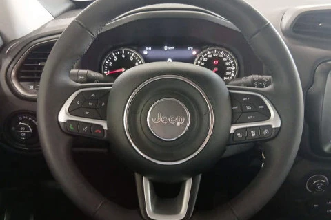Jeep Renegade 1.0G Limited 4x2 88 kW (120 CV)